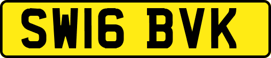 SW16BVK
