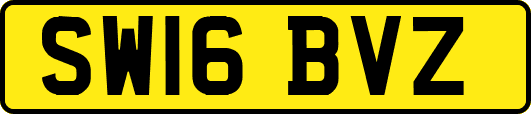 SW16BVZ