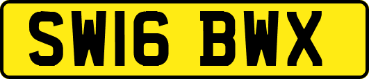 SW16BWX