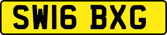 SW16BXG