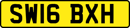 SW16BXH