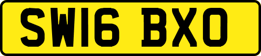 SW16BXO