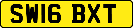 SW16BXT