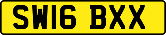 SW16BXX