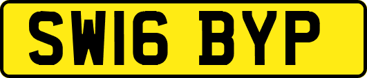 SW16BYP