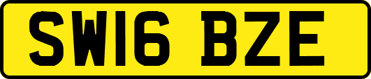 SW16BZE