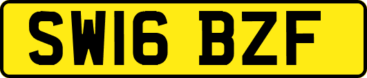 SW16BZF