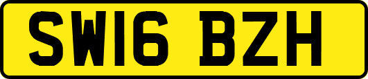 SW16BZH