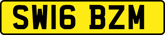 SW16BZM