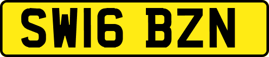 SW16BZN