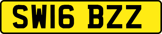 SW16BZZ