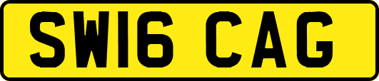 SW16CAG