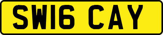 SW16CAY