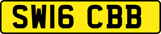 SW16CBB