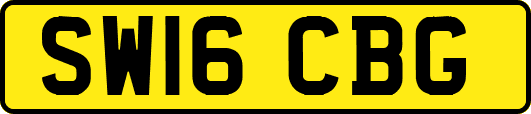 SW16CBG