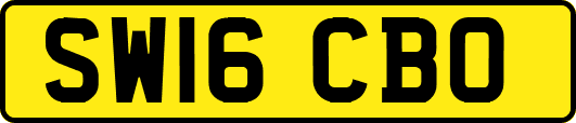 SW16CBO