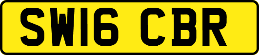 SW16CBR
