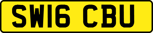 SW16CBU