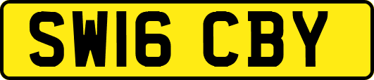 SW16CBY