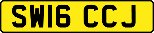 SW16CCJ