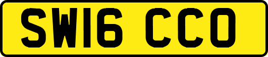 SW16CCO