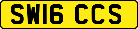 SW16CCS