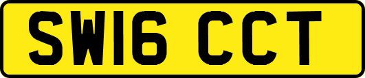 SW16CCT