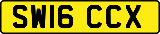 SW16CCX