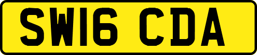 SW16CDA