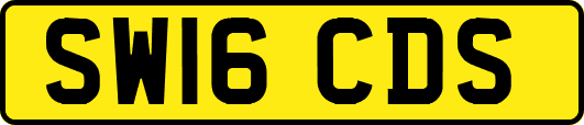 SW16CDS