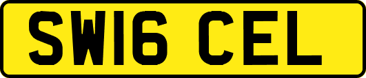 SW16CEL
