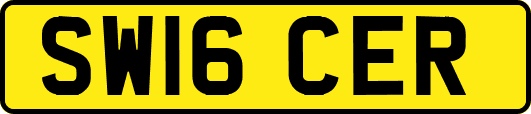 SW16CER