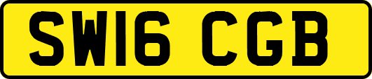SW16CGB