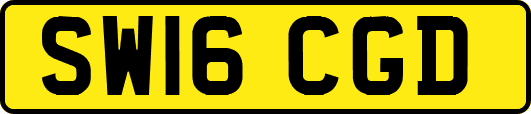 SW16CGD