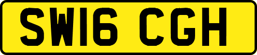 SW16CGH
