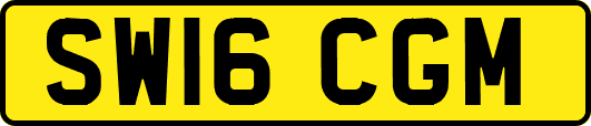 SW16CGM