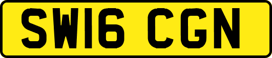 SW16CGN