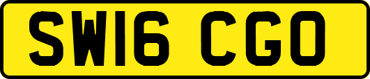 SW16CGO