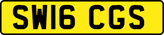 SW16CGS