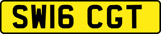 SW16CGT