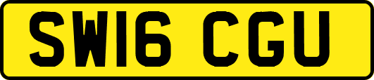 SW16CGU