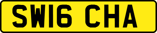 SW16CHA