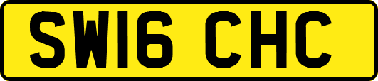 SW16CHC