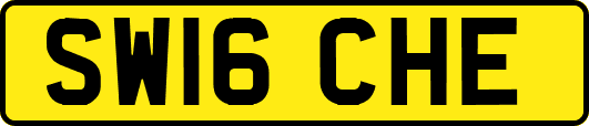 SW16CHE