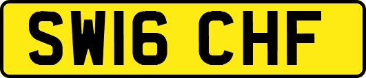 SW16CHF