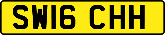 SW16CHH