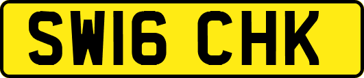 SW16CHK