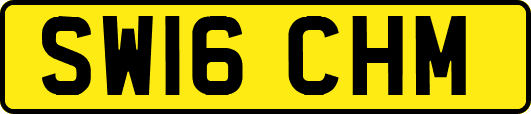 SW16CHM
