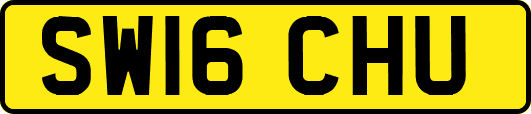 SW16CHU