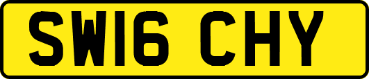 SW16CHY